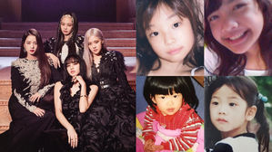 [SBS Star] BLACKPINK Members Reveal Their Childhood Dreams