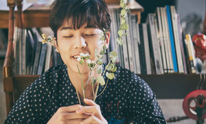 [SBS Star] CNBLUE Kang Min Hyuk to Make His Small Screen Comeback