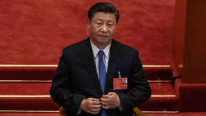 시진핑, G20 정상회의서 협력 강조…"코로나 방화벽 세워야"