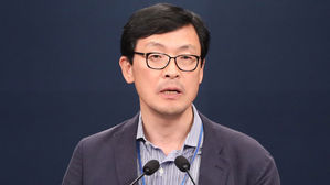 이호승 "부동산 하향 안정 이어져&hellip;조만간 확인 가능할 것"