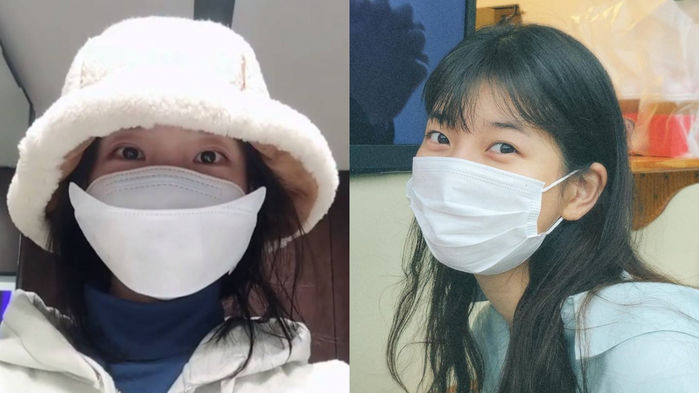 IU & Suzy Make Generous Donation Help Deluge Victims