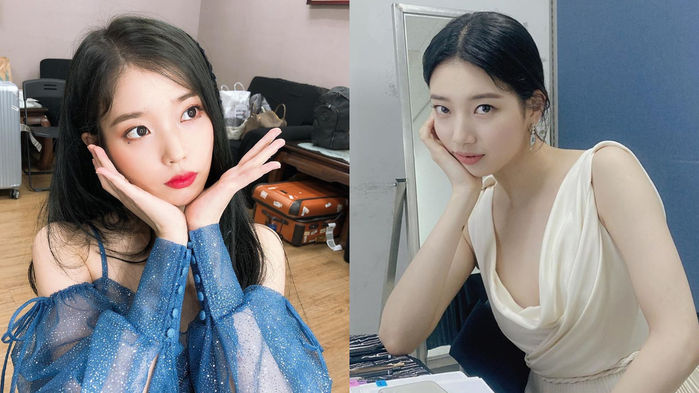 IU & Suzy Make Generous Donation Help Deluge Victims
