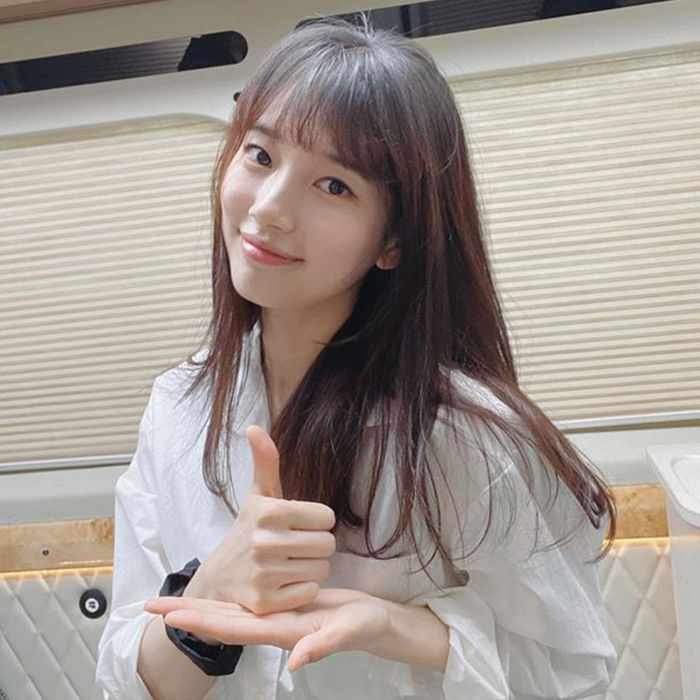 IU & Suzy Make Generous Donation Help Deluge Victims