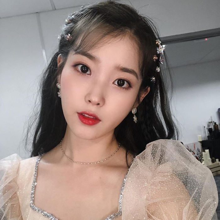 IU & Suzy Make Generous Donation Help Deluge Victims