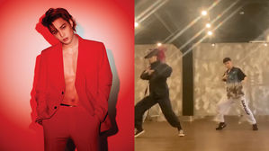 [SBS Star] VIDEO: One Choreographer Praises KAI as He Manages to Perfectly Learn Dance in an Hour