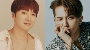 [SBS Star] WINNER MINO & YOON to Release Solo Albums; YG Ent. Confirms