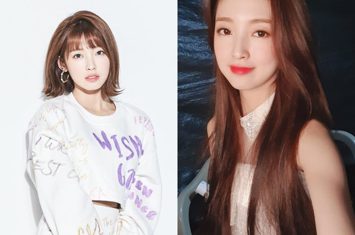 Magazine Editors Name 7 K-pop Stars with the Most Flawless Skin