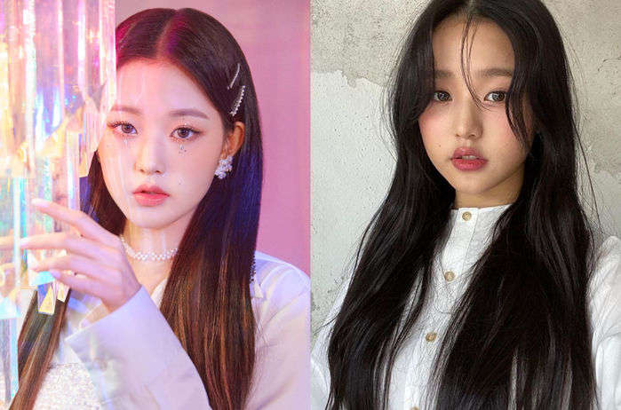 Magazine Editors Name 7 K-pop Stars with the Most Flawless Skin
