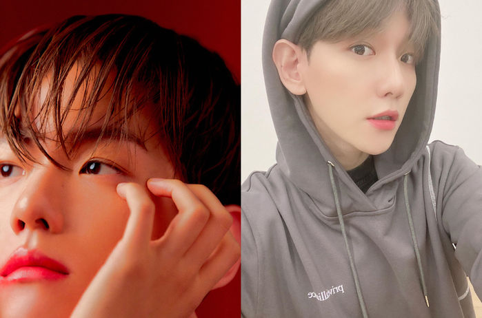 Magazine Editors Name 7 K-pop Stars with the Most Flawless Skin