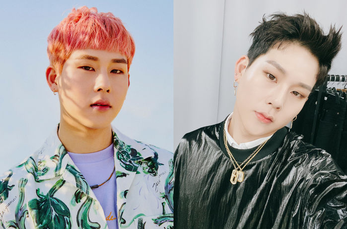 Magazine Editors Name 7 K-pop Stars with the Most Flawless Skin
