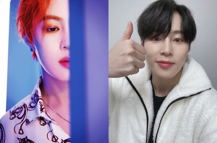 Magazine Editors Name 7 K-pop Stars with the Most Flawless Skin