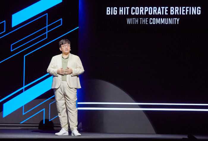 Bang Si-hyuk