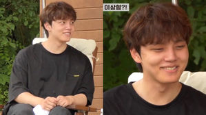 [SBS Star] Yeo Jin Goo's Ideal Type of Girl Reveals