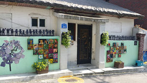 [인-잇] 벽화마을 성공과 몰락, 그려야 돼 말아야 돼?