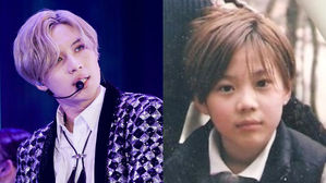 [SBS Star] TAEMIN Says He Used to Be a "Badass" When He Was Young; Tells Hilarious Childhood Stories