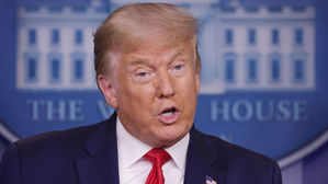 트위터 "트럼프 불복해도 대통령 공식계정 이양"