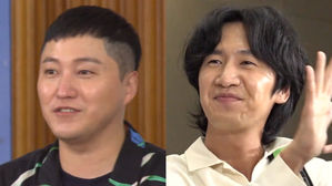 [SBS Star] VIDEO: Kim Dae-myung Shares How Great Lee Kwang Soo's Personality Is