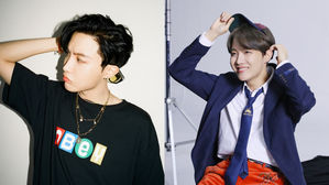 [SBS Star] BTS J-HOPE Makes Large Donation to Help Children in Need