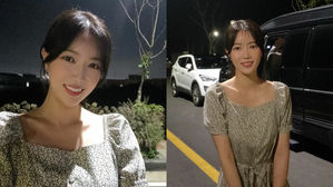 [SBS Star] Lim Soo Hyang Gets Taken to the Emergency Room After Getting Injured During Filming