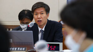 김대지 "전광훈 탈루 세무조사" 윤희숙 "여당이 찍으면 하나"