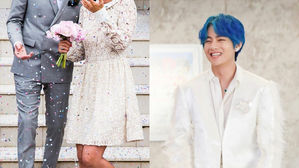 [SBS Star] BTS V Hilariously Responds to a Fan Asking Him to Marry Her