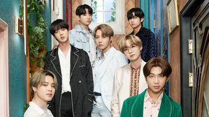 [SBS Star] BTS Talks About the Reason for Releasing an All-English Song 'Dynamite'