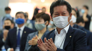 더불어민주당 정청래 의원