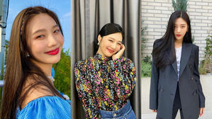 [SBS Star] Red Velvet JOY Shares that She Does Not Use Camera Filters When Taking Photos