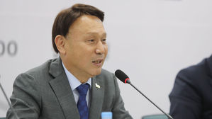 강임준 군산시장