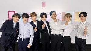 [SBS Star] VIDEO: BTS Sets New Groundbreaking YouTube Record with 'Dynamite' MV
