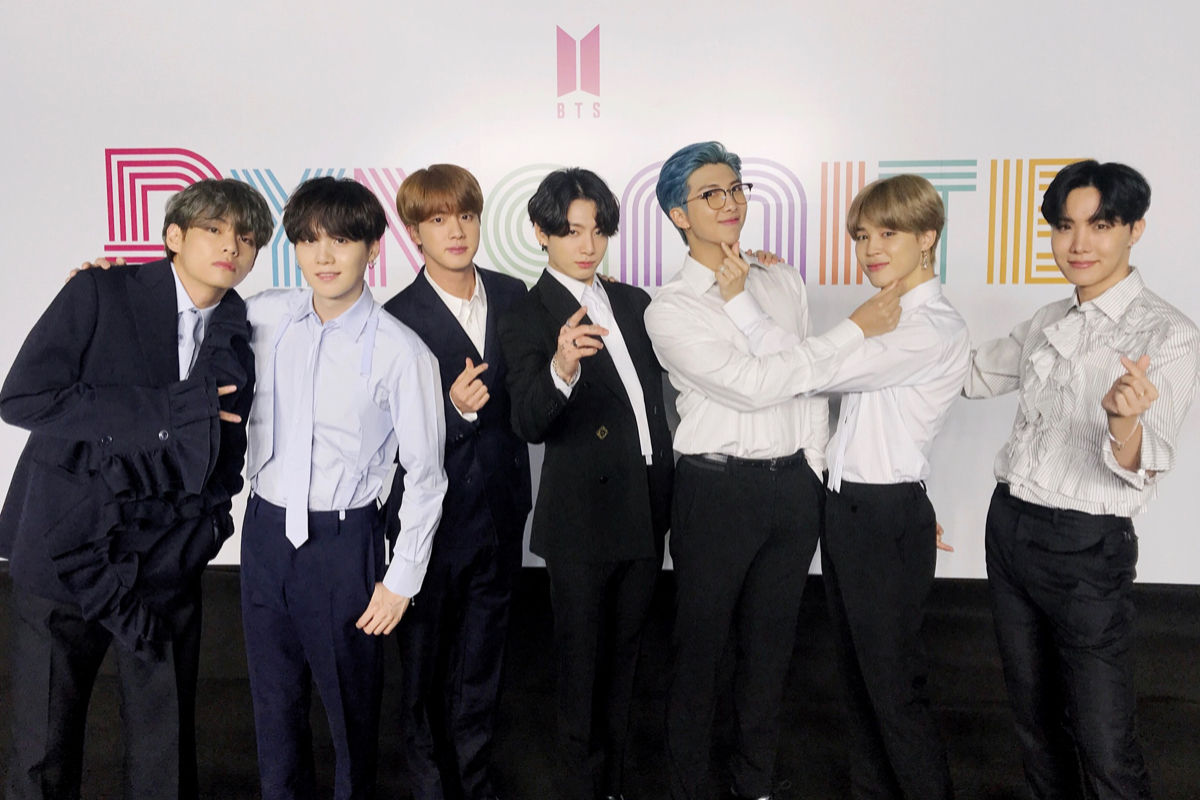 JUNGKOOK Share How He Felt About Meeting the Next K-pop Stars Through 'I-LAND'