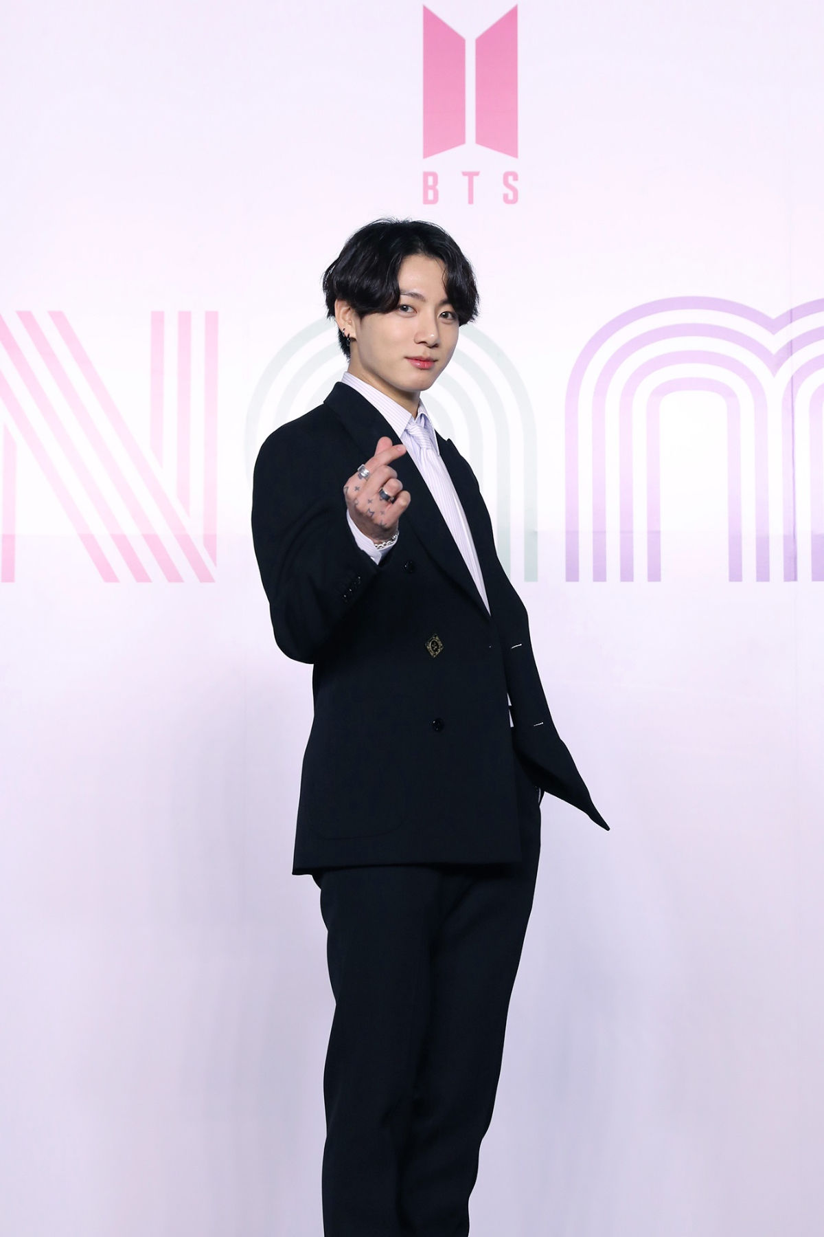 JUNGKOOK Share How He Felt About Meeting the Next K-pop Stars Through 'I-LAND'