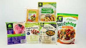 풀무원, 美 진출 29년 만에 첫 분기 흑자 기록