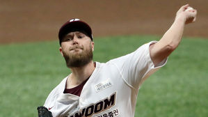 프로야구 키움, 부상 악재&hellip;선두 탈환 도전 '비상'