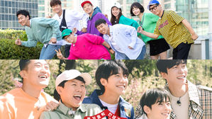 [SBS Star] 'Running Man' & 'Master in the House' to Cancel Shooting Due to COVID-19 Outbreak