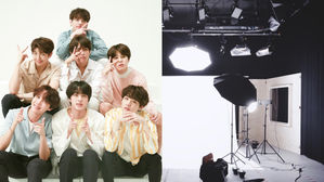 [SBS Star] BTS Drama's Cast & Staff Are Reportedly Asked to Sign Secrecy Agreement