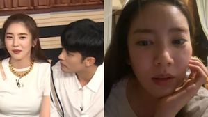 [스브스타] 손담비, 성훈과 열애설 적극 해명…"좋은 친구일 뿐, 현재 남친 없어"