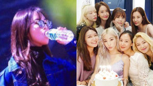 [SBS Star] Fans Are in Total Confusion After Figuring Out Which Girls' Generation Member This Is