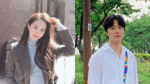 [SBS Star] Yuri May Be Joining a Historical Drama that Jung il Woo Is Currently in Talks for