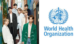[SBS Star] WHO Director-General Invites BTS to World Health Assembly
