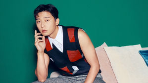 [SBS Star] Park Seo Jun Shares What Sort of Person He Wants to Be