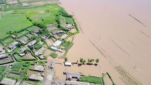 헤리티지재단 "북한 경제 '퍼펙트 스톰'…미국 인도적 지원 하라"