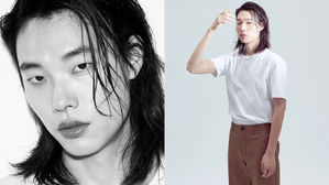 [SBS Star] Ryu Jun Yeol Talks About His Long Hair for a New Role