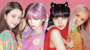 [SBS Star] BLACKPINK Drops 'Ice Cream' MV; Talks About Collaborating with Selena Gomez