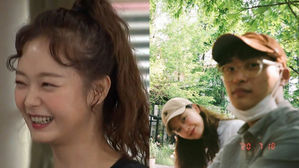 [SBS Star] VIDEO: Jeon So Min Talks About Her Recent Dating Rumors with Oh Dongmin