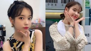 [SBS Star] IU Donates Cooling Vests to Help COVID-19 Frontline Nurses
