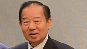 日 자민당 간사장 실세 '도쿄올림픽 취소' 가능성 언급