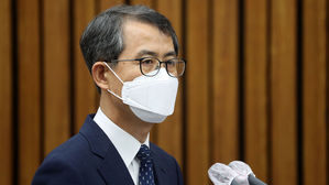 이흥구 대법관 후보자 "소수자&middot;약자 인권보장은 법원의 책무"