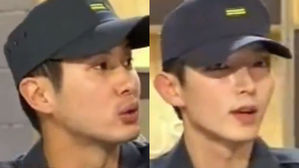 [SBS Star] Kim Ji Suk Shares What Lee Joon Gi's Obsession Was When He Was in the Military