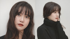 [SBS Star] Koo Hye Sun Says Her Recent Divorce Has No Impact in Her Life
